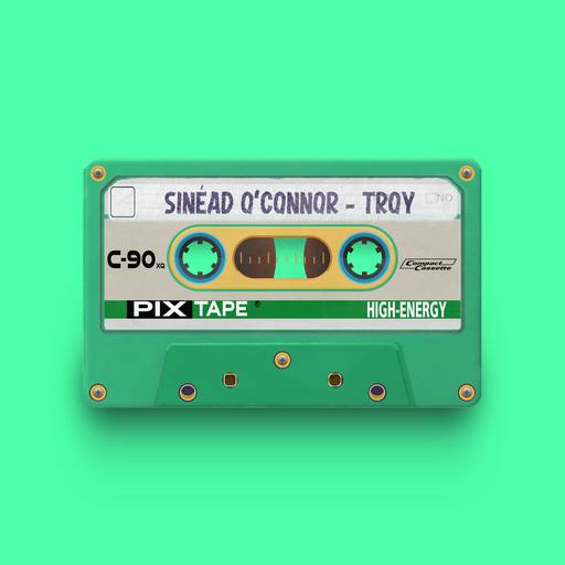 07500 - Sinead OConnor - Troy